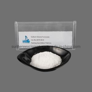 China Sodium Stearyl Fumarate CAS 4070-80-8 for Enteric Coating Production Efficiency wholesale