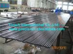 Heat Exchanger ASTM A179 Seamless Tube , Cold Drawn Low Carbon Steel Tube