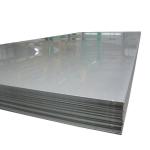 6K Cold Rolled Stainless Steel Sheet , DIN 201 8x4 Stainless Steel Sheet
