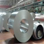 1008 Low Carbon Steel Coils Slit Black Iron Sheet Metal Anti Corrosive