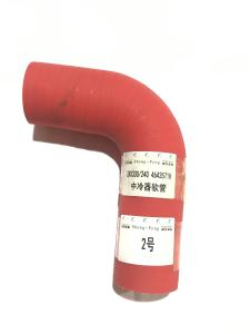 China Excavator ZAX330-3 4643571H Air Cleaner Hose wholesale