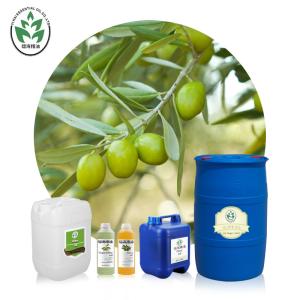 China Green Olive Organic Carrier Oils wholesale