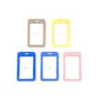 Deyi Plastic Card Holder