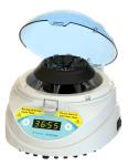 60HZ Scientific Centrifuges