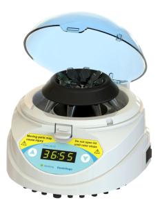 China 60HZ Scientific Centrifuges wholesale