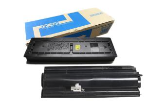 China Kyocera Machine Taskalfa 180 Tk 435 Toner , Photocopier Toner cartridge wholesale