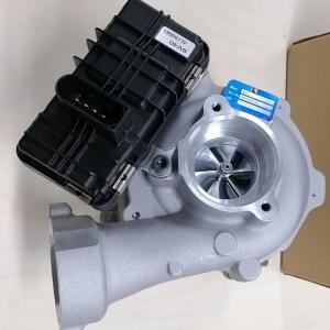 China 54409880026 8508091 11658510943 Electric Turbocharger For BMW wholesale