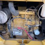 Caterpillar 305 Used Excavators Second Hand Excavator Mini Catpillar 305