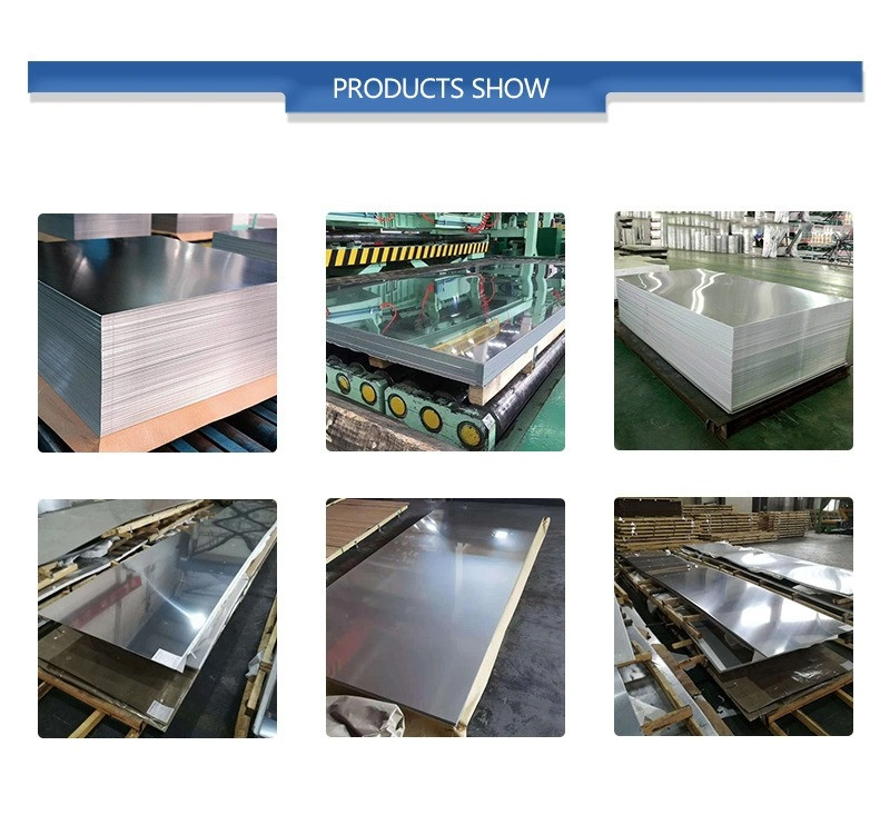 300 Hairline Etched Stainless Steel Plate Sheet PVD Coated SS 304 Sheet