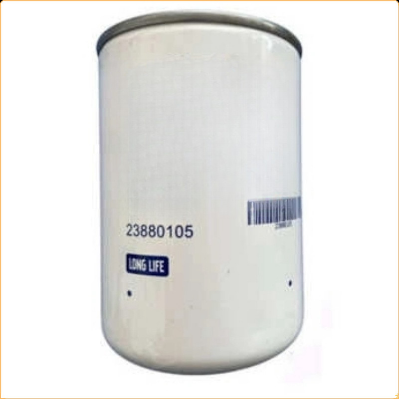 Customized Original Package Truck Diesel Engine Parts Fuel Filter Element 23880105 FF42195 For European Truck