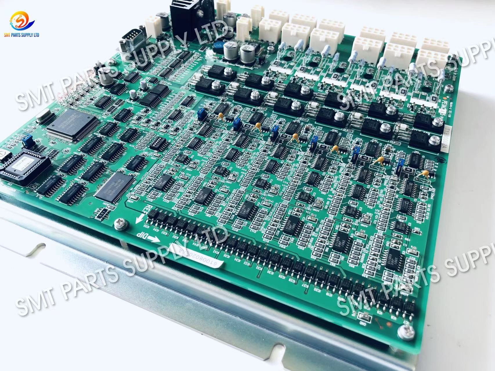 Panasonic LED Control Board N610080208AA / KXFE000SA00