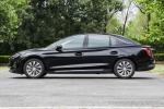 Left Hand Luxury Electric Vehicles SUV Hongqi New Energy E-QM5 431km High Speed
