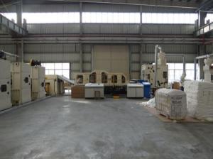 China Nonwoven Carding Machine wholesale