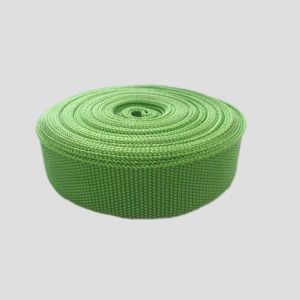 China Custom Binding PP Webbing Tailored 25mm Polypropylene Webbing wholesale
