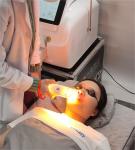 Hair Removal M66*51*55cm Package Size IPL SHR Elight Machine For Continuously