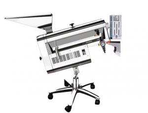 China C&amp;C100 Capsule Polisher wholesale
