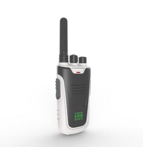 China 0.5 Watt Handheld Two Way Radio wholesale
