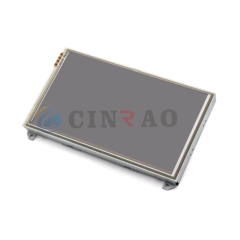 6.5 Inch TFT LCD Display With Touch Screen LQ065CA05000 Car Dvd Lcd Screen