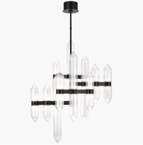 China Vsual Comfort Langston Medium Chandelier 700LGSN31 wholesale