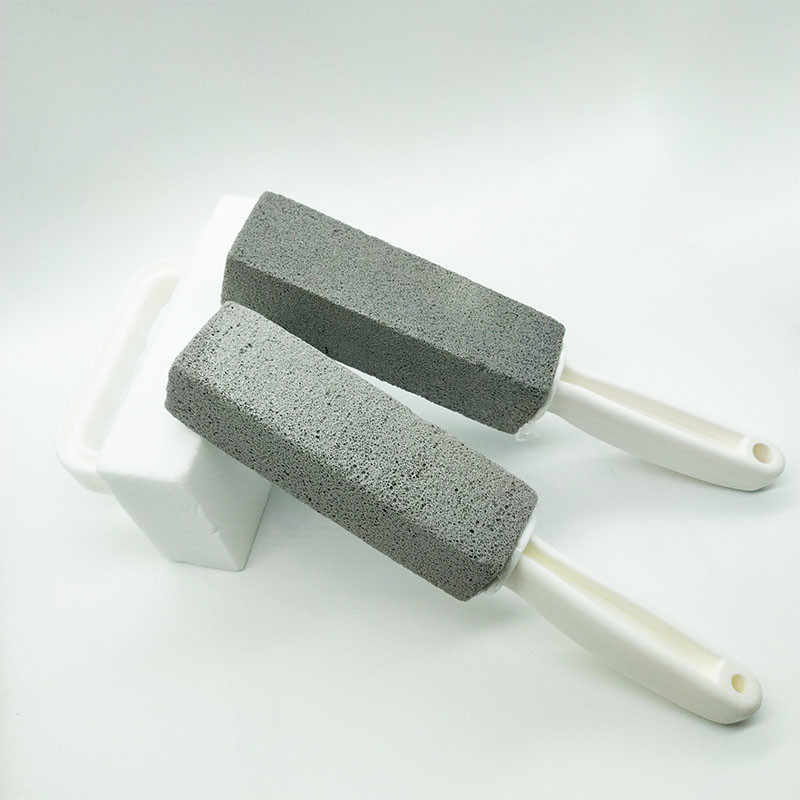 natural pumice stone toilet bowl ring remover cleaner