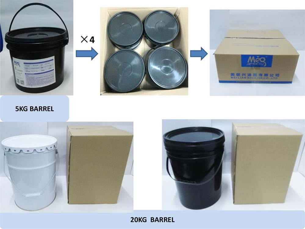 Snow Pile Effect Water Based Silkscreen Ink Screen Printing For Christmas Greeting Cards