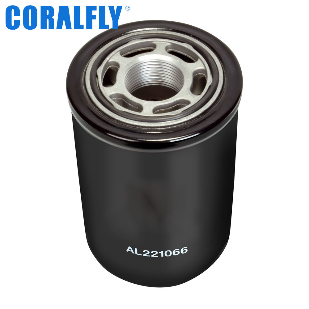 Micron Grade AL156625 John Deere Oil Filter Synthetic Oil Filter