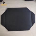 Eco Friendly 1mm 800kgs Push Pull Slip Sheet Packaging