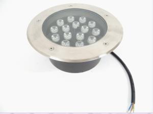 China 15W LED Underground Light wholesale