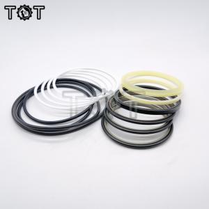 China Excavator HB10G Hydraulic Breaker Hammer Seal Kit Dia 105MM wholesale