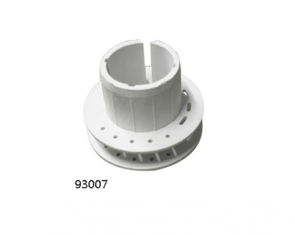 Conservatory Retractable Roof Awning Aluminum Hooding Parts