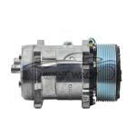 SD7H156019 7H15 Air Conditioning Compressor For Landini 12V WXKA084