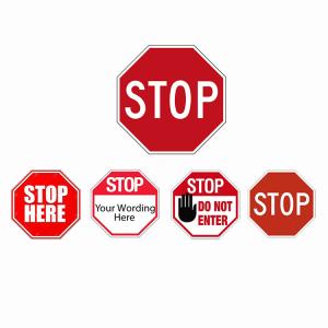 China ODM Outdoor Mandatory Reflective Traffic Signs Roadway Symbols Warning wholesale
