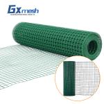 Manufacture 304 Stainless Steel Welded Mesh Breeding Net for PVC Fencing Length