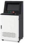 CNC Water Jet Cutting Grinding Machine with Automatic Sand Supply System