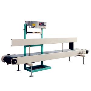 China ISO One Year Warranty 24h Industrial Bag Sealing Machine wholesale