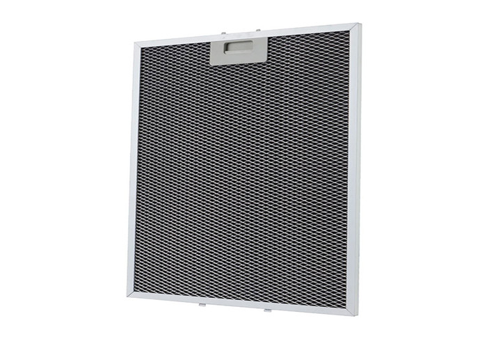 Standard Size Household Hepa Filter For Home Furnace Business Multi Use