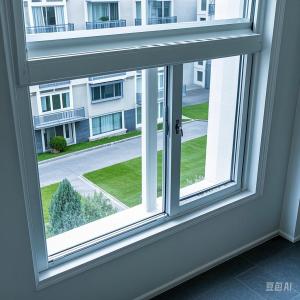 China Economic Aluminium Sliding Sash Window Soundproof Aluminium Glass Sliding Windows wholesale
