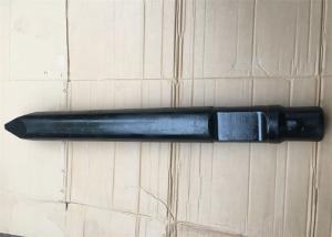 China S150V DMB04 Excavator Breaker Parts Daemo Breaker Hammer Drill Rod wholesale