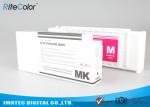 Premium UltraChrome K3 Large Format Printer Ink 350Ml Filling Ink Cartridges