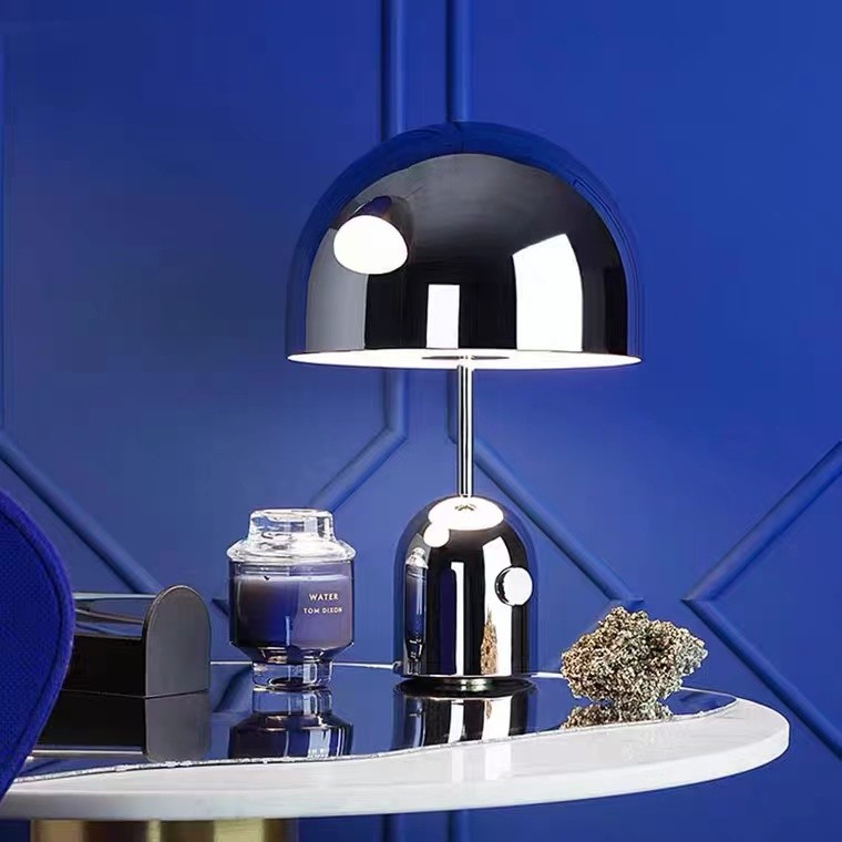 Classic Office And Bedroom Reading American Style Low Price Moroccan Table Lamp