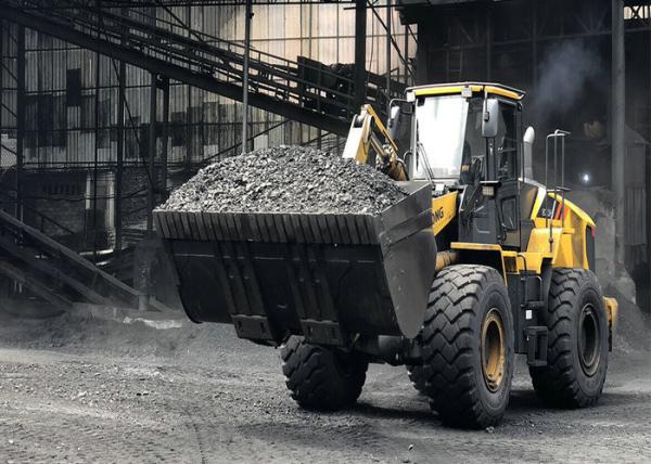 Quality 180kw 7000kg Unloading Height 3000mm Loader Construction Equipment for sale