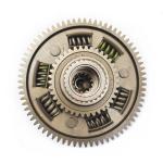 FCC Original Motorcycle Slipper Clutch Assembly For Kawasaki Ninja 400