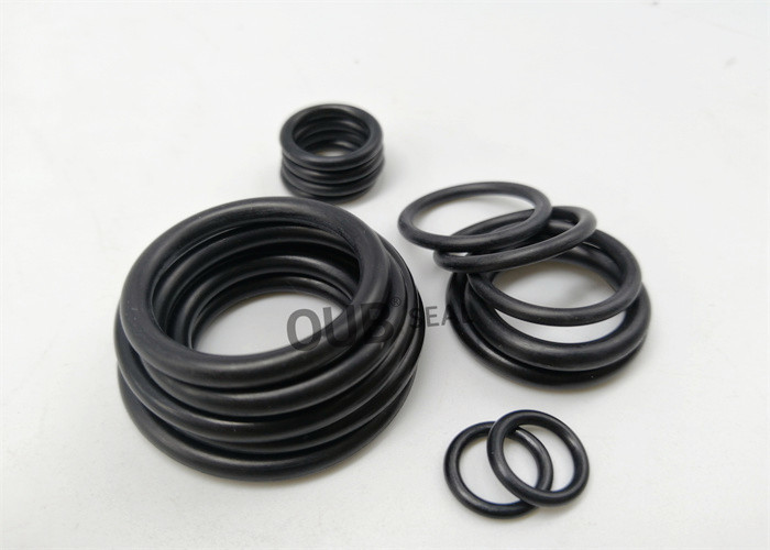 4J7533 Hydraulic Rubber Silicone O Rings 4J5267 24.99*3.53 4J5140 18.64*3.53