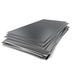 China CR Cold Rolled Steel Plate 316L Stainless Sheet Metal wholesale