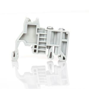 China UK2.5B E-UK UK Series Terminal Block Accessories Fixed Part wholesale