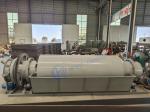 Customizable Industrial Cooling System Activated Carbon Water Cooling Roller