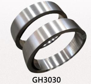 China GH3030 alloy - high-temperature resistant nickel-based superalloy wholesale
