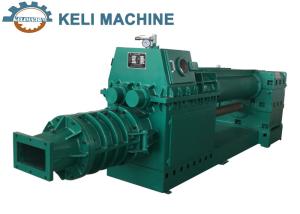 China KLJ45/35 Vacuum Extruder Machine 55-75kw Max Extruding Pressure 3.0mpa wholesale