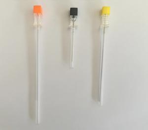China Disposable Spinal Needle Pencil Point wholesale