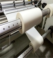 Sport Gloves Thermal Bonding Film 0.15mm 0.18mm Thermoplastic Adhesive Film